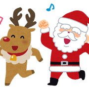 christmas_dance_tonakai_santa